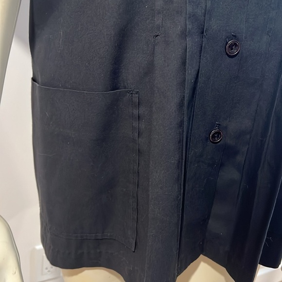 G.A.L.S. of California uniform top black and white - Picture 3 of 5